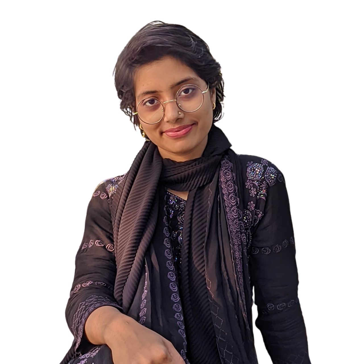 Maliha Mumtaj